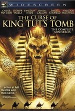 Смотреть The Curse of King Tut's Tomb онлайн бесплатно.