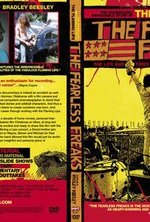 Watch The Fearless Freaks online free. The Fearless Freaks poster