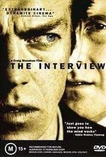 Смотреть The Interview онлайн бесплатно.