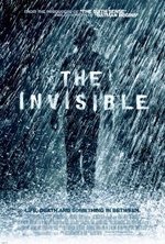 The Invisible poster