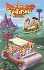 Watch The Jetsons Meet the Flintstones online free. The Jetsons Meet the Flintstones poster