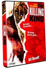 The Killing Kind poster