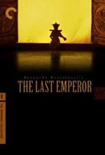 Watch The Last Emperor online free. The Last Emperor poster