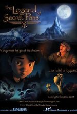 Watch The Legend of Secret Pass kostenlos online. The Legend of Secret Pass poster