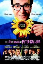 Watch The Life and Death of Peter Sellers online free. The Life and Death of Peter Sellers poster
