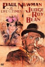 Смотреть The Life and Times of Judge Roy Bean онлайн бесплатно.