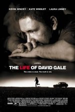 Watch The Life of David Gale online free. The Life of David Gale poster