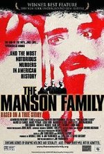 Watch The Manson Family online free.
