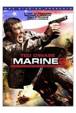 Guarda online The Marine 2 gratuitamente. The Marine 2 poster