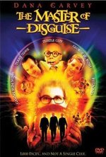 Watch The Master of Disguise kostenlos online.