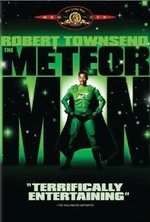 Watch The Meteor Man online free.