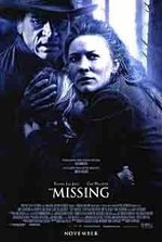 Watch The Missing online free.