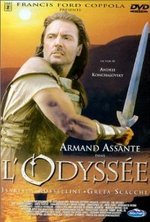 Watch The Odyssey online free.