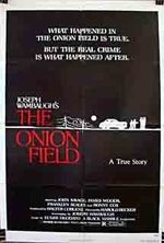 The Onion Field poster