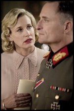 Zwischen den Fronten poster