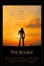 Guarda online The Rookie gratuitamente.