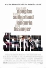 Watch The Sentinel online free. The Sentinel poster