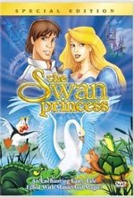 Watch The Swan Princess online free. The Swan Princess poster