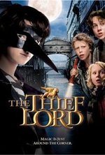 Regarder The Thief Lord en ligne gratuitement.