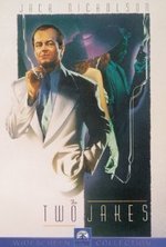 Ver Los dos Jakes en línea de forma gratuita. Los dos Jakes poster