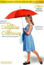 Смотреть Les parapluies de Cherbourg онлайн бесплатно.