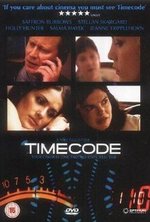 Ver Timecode en línea de forma gratuita. Timecode poster