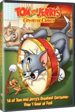 Watch Tom and Jerry's Greatest Chases online free.
