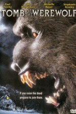 Tomb of the Werewolf poster