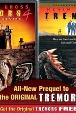 Watch Tremors 4: The Legend Begins online free.