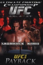 Watch UFC 48: Payback kostenlos online.