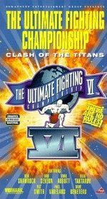 Watch UFC VI: Clash of the Titans online free.