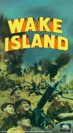 Watch Wake Island online free.