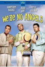 Watch We're No Angels online free.