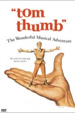 Regarder tom thumb en ligne gratuitement.