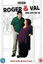 Watch Roger & Val Have Just Got In online free.