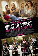 Watch What to Expect When You're Expecting online free.