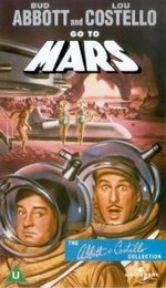 Regarder Abbott and Costello Go to Mars en ligne gratuitement.