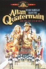 Watch Allan Quatermain and the Lost City of Gold online free. Allan Quatermain and the Lost City of Gold poster