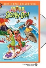 Смотреть Aloha, Scooby-Doo онлайн бесплатно.