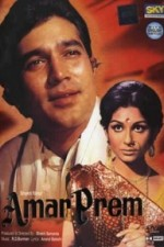 Watch Amar Prem online free.