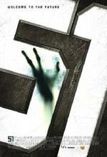 Watch Area 51 online free.