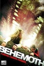 Behemoth poster