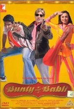 Watch Bunty Aur Babli online free.