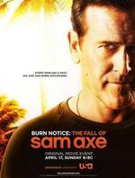 Guarda online Burn Notice: The Fall of Sam Axe gratuitamente.