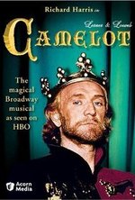 Watch Camelot online free.