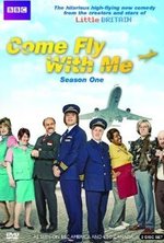 Guarda online Come Fly with Me gratuitamente. Come Fly with Me poster