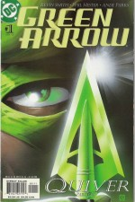 Смотреть DC Showcase Green Arrow онлайн бесплатно.