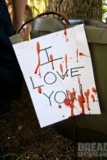 Смотреть Damn Love онлайн бесплатно.