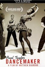 Watch Dancemaker online free.