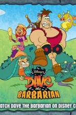 Watch Dave the Barbarian online free.